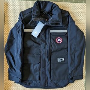 Canada Goose